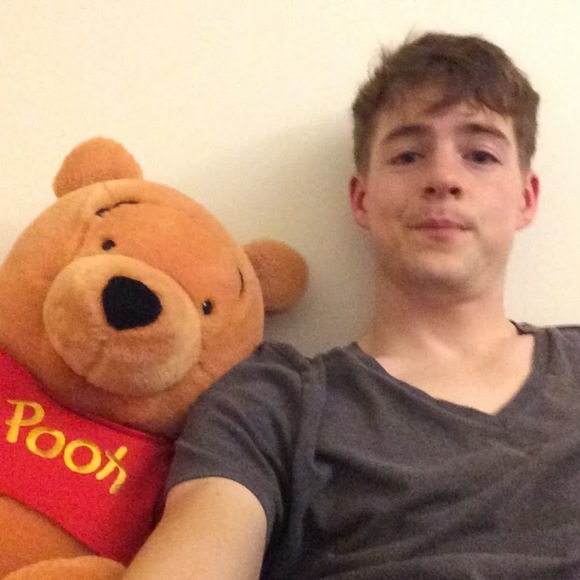 Meet your Posher, Trevor - Picture 1 of 1